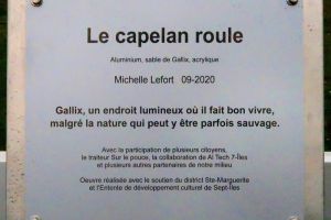 le-capelan-roule-plaque